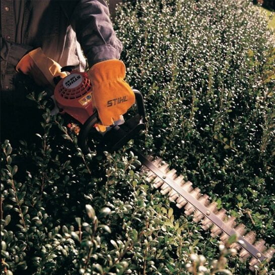 Stihl HS 45 4