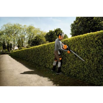 Stihl HS 87 T 2