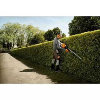 Stihl HS 87 T 2