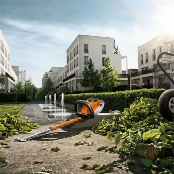 Stihl HSA 86 2