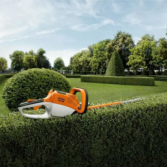 Stihl HSA 86 3