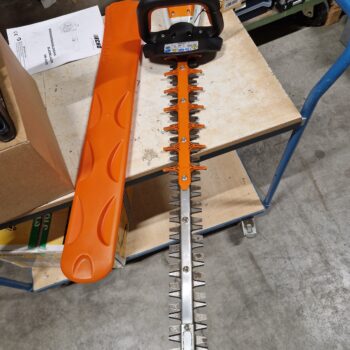 STIHL HSA 94 R Accu heggenschaar BODY BuitenKansje! - Afbeelding 3