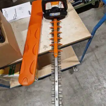 STIHL HSA 94 R Accu heggenschaar BODY BuitenKansje! - Afbeelding 3