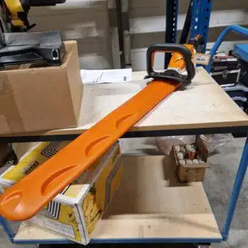 STIHL HSA 94 R Accu heggenschaar BODY BuitenKansje! - Afbeelding 6