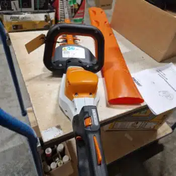 STIHL HSA 94 R Accu heggenschaar BODY BuitenKansje! - Afbeelding 5