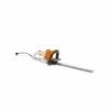 STIHL HSE 42 Elektrische heggenschaar 420W