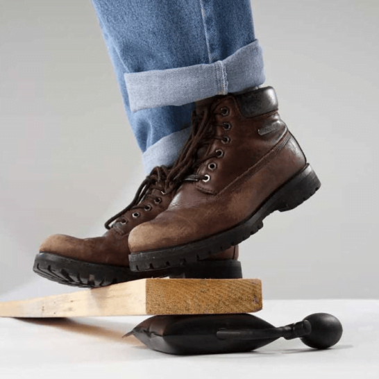 Winbag 15730 Montagekussen