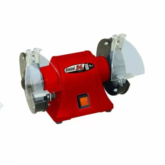 Femi 24N Werkbankslijpmachine semi-professional - 150W - 230V