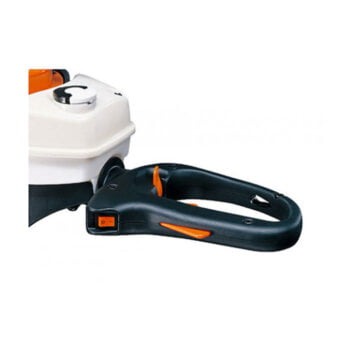 STIHL HS 82 T Benzine heggenschaar 700W - 60 cm - Afbeelding 3
