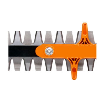 STIHL HS 82 T Benzine heggenschaar 700W - 60 cm - Afbeelding 4