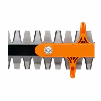 STIHL HS 82 T Benzine heggenschaar 700W - 60 cm - Afbeelding 4