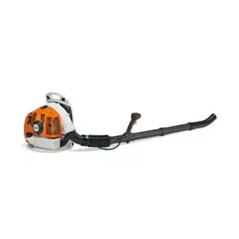 STIHL BR 350 Benzine ruggedragen bladblazer 2100W