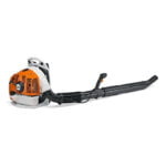 STIHL BR 430 Benzine ruggedragen bladblazer 2900W
