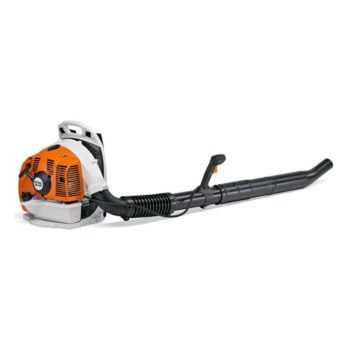 STIHL BR 430 Benzine ruggedragen bladblazer 2900W