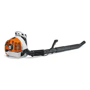 STIHL BR 430 Benzine ruggedragen bladblazer 2900W