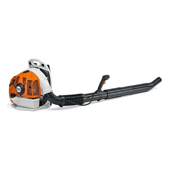 STIHL BR 430 Benzine ruggedragen bladblazer 2900W