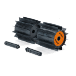 Stihl KW MM Bezemrol Multimotor toebehoren