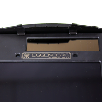 Eggenberg MMA100 Mini Inverter + Eggenberg Lashelm | STARTERKIT - Afbeelding 31