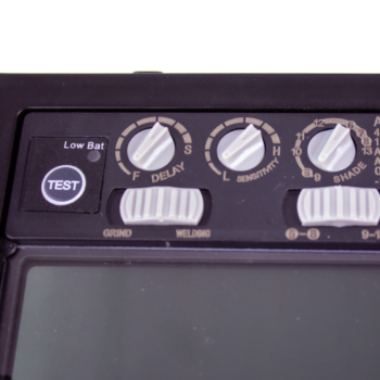 Eggenberg MMA100 Mini Inverter + Eggenberg Lashelm | STARTERKIT - Afbeelding 30