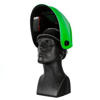 Eggenberg MMA100 Mini Inverter + Eggenberg Lashelm | STARTERKIT - Afbeelding 22