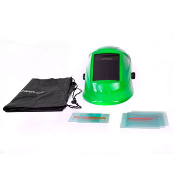 Eggenberg MMA100 Mini Inverter + Eggenberg Lashelm | STARTERKIT - Afbeelding 32