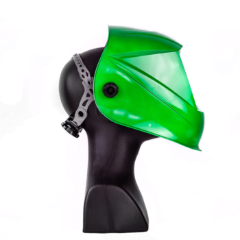 Eggenberg MMA100 Mini Inverter + Eggenberg Lashelm | STARTERKIT - Afbeelding 25