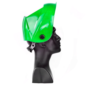 Eggenberg MMA100 Mini Inverter + Eggenberg Lashelm | STARTERKIT - Afbeelding 26