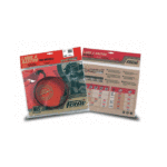 Femi Zaagblad – 1335x13x0.65 mm