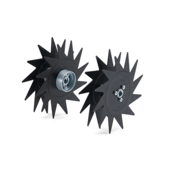 STIHL RL MM Gazonbeluchter Multimotor toebehoren