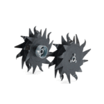 STIHL BF MM Grondfrees Multimotor toebehoren