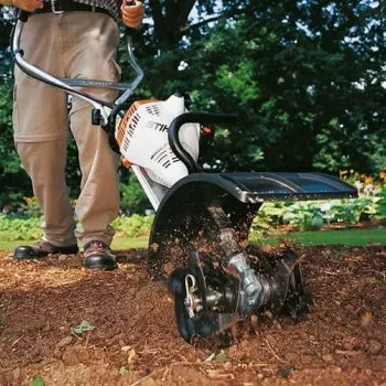 STIHL BF MM Grondfrees Multimotor toebehoren - Afbeelding 3
