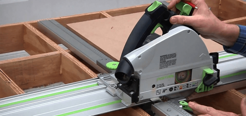 Invalzaag - BJC Tools