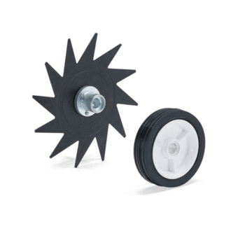 STIHL FC MM Kantensnijder Multimotor toebehoren