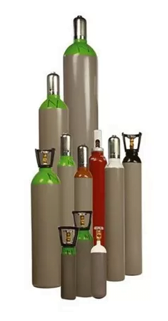 gascilinderruilsysteem