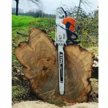 STIHL MS 661 C-M, RS 3/8'', Benzine kettingzaag 5,4kW - Afbeelding 4