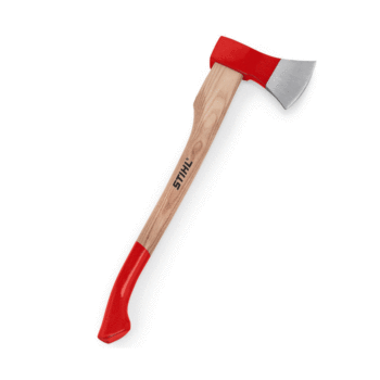 STIHL AX 10 Bosbouwbijl 60cm