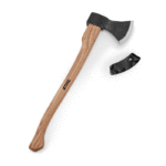 STIHL AX 12 T Bosbouwbijl 70cm