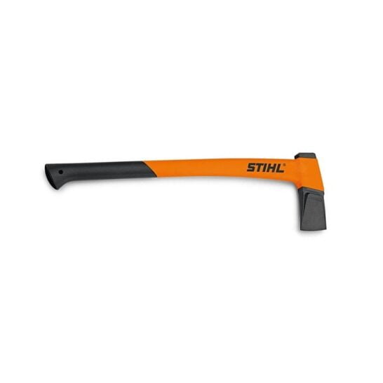 STIHL AX 20 PC Splijtbijl 75cm STIHL AX 20 PC Splijtbijl 75cm