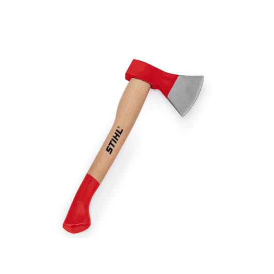 STIHL AX 6 Bosbouwbijl 40cm STIHL AX 6 Bosbouwbijl 40cm