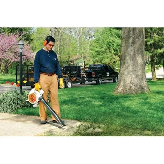 Stihl BG 86 2 1