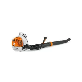 STIHL BR 500 Benzine ruggedragen bladblazer 2000W