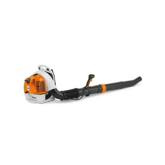 STIHL BR 500 Benzine ruggedragen bladblazer 2000W