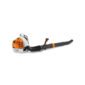 STIHL BR 500 Benzine ruggedragen bladblazer 2000W