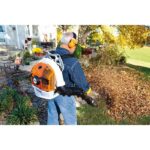 Stihl BR 500 2 1