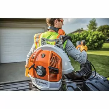 Stihl BR 700 2 1