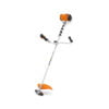 STIHL FS 111 Benzine bosmaaier - 1050W - Grassnijblad 230-2
