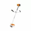 STIHL FS 111 Benzine bosmaaier - 1050W - Grassnijblad 230-2