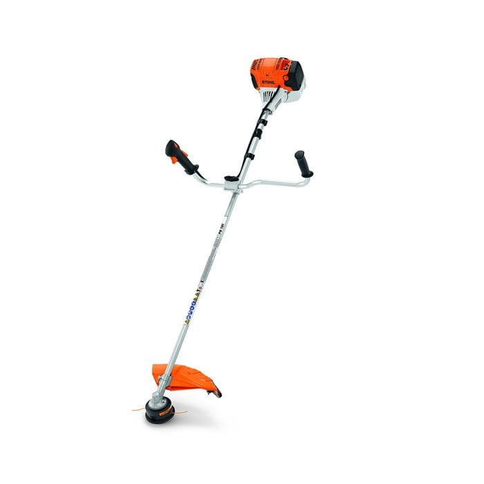 STIHL FS 131 Benzine bosmaaier - 1400W - Maaikop AutoCut C 25-2