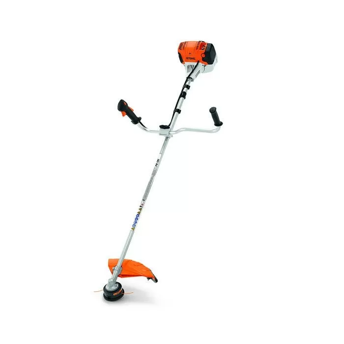 STIHL FS 131 Benzine bosmaaier - 1400W - Maaikop AutoCut C 25-2
