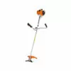 STIHL FS 240 C-E Benzine bosmaaier 1700W Driehoeksmes 250-3